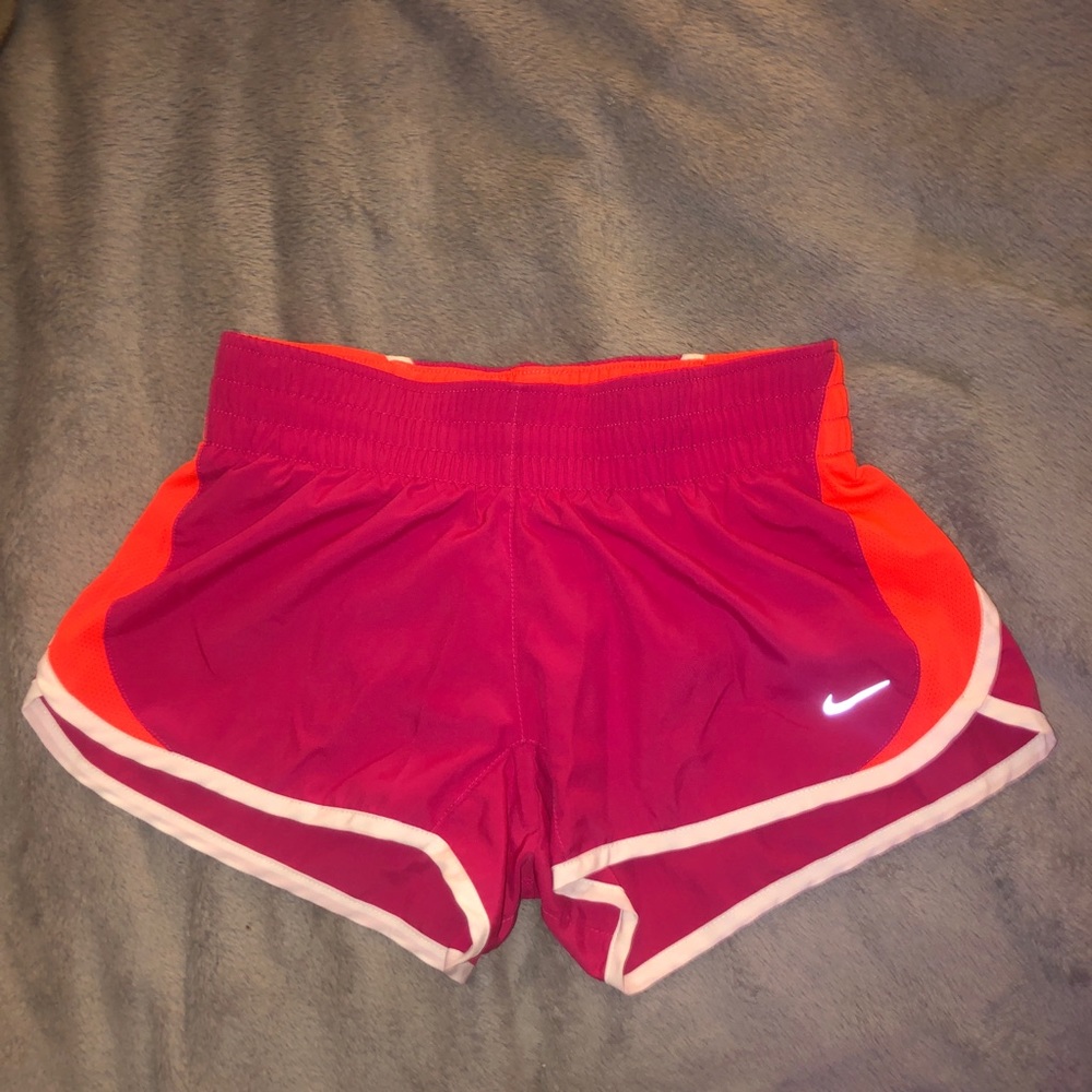 Nike Athletic Shorts Size XS